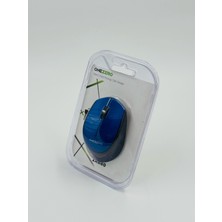 Elektronikçim ZR880 Mavi Wireless Mouse