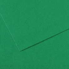 Kitabevimden Canson Fon Kartonu (Dokulu) Mı-Teıntes Sh Canmt 50X65 160 gr Grn 575 31032S114-10-PKT