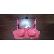 Lotus Giyim Çift El Dolgulu Sütyen 1 Adet