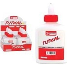 Kitabevimden Brons Tutkal 100 gr Beyaz BR-408 ( 12 Adet )