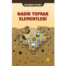 Kuravena Yayınları Nadir Toprak Elementleri