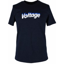 Trender 26Y595000009 Lacivert Erkek T-Shirt Voltage O Yaka