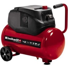Fantastik Store Einhell Tc Ac 200/24/8 Of Yağsız Kompresör