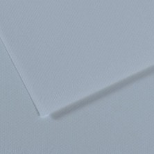 Kitabevimden Canson Fon Kartonu (Dokulu) Mı-Teıntes Sh Canmt 50X65 160 gr Blu  (10 LU)182