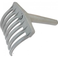 Fantastik Store Plastik 7 Taraklı Zeytin Tırmığı