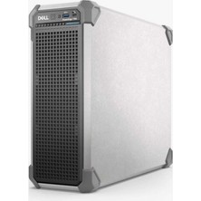 Fantastik Store Dell Poweredge T160SPL1 Xeon 6315P 1X16GB 1X2TB 1X300W 3 Yıl Garanti