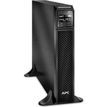 Fantastik Store Apc Smart-Ups On-Line, 3kva, Tower, 230V, 8x C13+2X C19 Iec Outlets, Smartslot, Extended Runtime, W/o Rail Kit