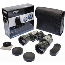 Elektronikçim 20×50 Profesyonel El Dürbünü – 1000M/56 – Askeri