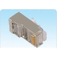 Fantastik Store CAT5E Ftp Konnektör