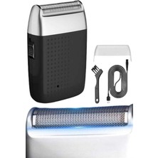 Misim Home Sakal Tıraş Makinesi Şarjlı Sakal Ense Makinesi Günlük Tıraş Makinesi - AA002X-7O8LP0