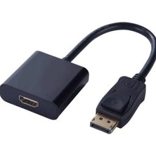 Elektronikçim ZR139 Dp To Hdmı Çevirici