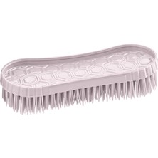 Elektronikçim Çok Amaçlı Temizlik ve Halı Fırçası