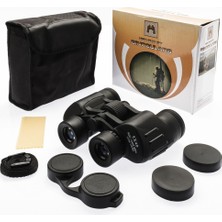 Elektronikçim Nico 8X40 Yüksek Kaliteli Büyük Göz Mercekli Profesyonel El Dürbün