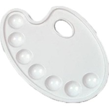 Kitabevimden Hatas Palet Godeli Büyük 30 cm 0892-12 Li Paket-12-Lı-Pkt