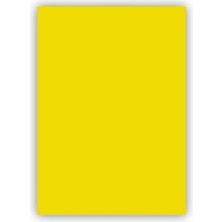Kitabevimden Mondi Fon Kartonu 50X70 120 gr Kanarya Sarı