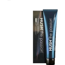 Hush The Passion 7/11 Yoğun Küllü Kumral Saç Boyası 60ML Bitkisel İçerik ile Uzun Süre Kalıcı Renk