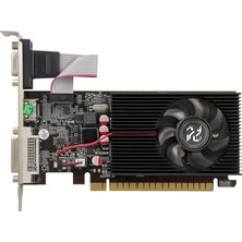Peladn Nvidia Gt 730, 4gb, Gddr3, 64BIT, 1xd-Sub, 1xdvı, 1xhdmı Ekran Kartı
