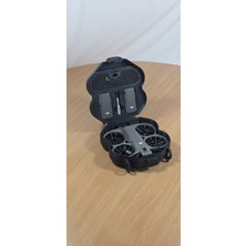 Print Zone Djı Neo 2 Drone Taşıma Kutusu – 3D Baskı Koruyucu Kutu – Drone Aksesuarı – Pla
