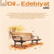 K-Yonlineticaretdy Dil ve Edebiyat (178. Sayı)