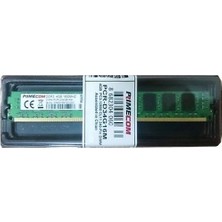 Fantastik Store Primecom 4gb Ddr3 1600MHZ Pc Ram