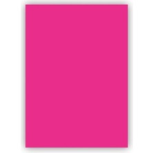 Kitabevimden Mondi Fon Kartonu 50X70 120 gr Pembe