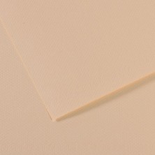 Kitabevimden Canson Fon Kartonu (Dokulu) Mı-Teıntes 10 Lu  50X65 160 gr 112 Ylw 31032S093-10-LI-PKT