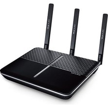 Fantastik Store Tp-Lınk Archer VR600 AC2100 1733MBPS / 5ghz + 300MBPS / 2.4ghz Wı-Fı Vdsl/adsl Modem Router
