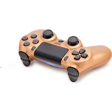 Elektronikçim Ps4 Gamepad Bakır HD323J