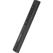 Fantastik Store Everest Psn-18, Kablosuz, 2.4ghz, Profesyonel, Sunum Cihazı