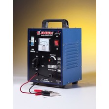 Fantastik Store Soyberg 2418 Akü Şarj Cihazı