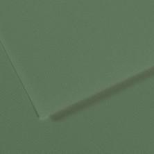 Kitabevimden Canson Fon Kartonu (Dokulu) Mı-Teıntes Sh Canmt 50X65 160 gr Grn (10 Lu) 190