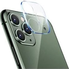 Misim Home iPhone 12 Mini 5.4 Full Tempered Kamera Koruyucu Kırılmaz CAM-(5775) - AA002X-7OQRG5