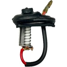 Hyundai H100 Kapı Işık Butonu 1996-1997-1998-1999-2000-2001-2002-2003-2004-2005-2006-2007 93560-24001