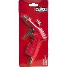 Fantastik Store Attlas ATHT10 Hava Tabancası Kısa