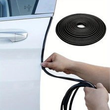 Elektronikçim 5 Metrelik Araba Kapı Kenar Koruma Şeridi Rulosu