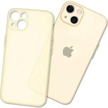 Ieg™  Iphone 14 Kılıf Puma Silikon - Gold