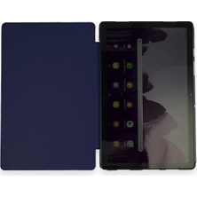 Ieg™  Huawei Matepad Se Kılıf Tablet Smart Kılıf - Lacivert