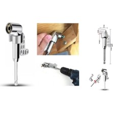 Elektronikçim Köşe Vidalama Matkap Ucu