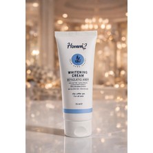 Homm Life Hommlife Beyazlatıcı Krem 75 ml