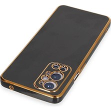 Ieg™  One Plus 9 Pro Kılıf Volet Silikon - Siyah