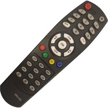 Elektronikçim Goldmaster 72000 Uyumlu Kumanda - Dru 209