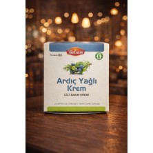 Balsam Ardıç Yağlı Krem Cilt Bakım Kremi 100 ml