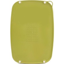 Elektronikçim Tırtıklı ve Düz Kesme Panosu Et Için En Ideali