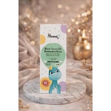 Homm Life Bebek Hassas Cilt Nemlendirici Krem 40 ml