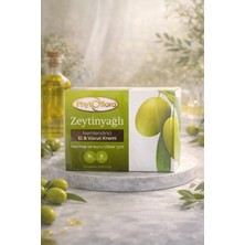 Phytoflora Zeytinyağlı Nemlendirici El ve Vücut Kremi 100 ml