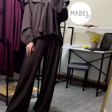 Mabel Giyim Oysho Takım