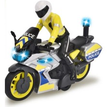 Ieg™ Polis Bisikleti