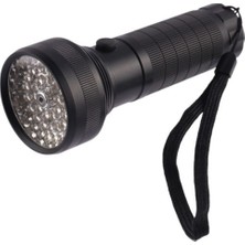 Ieg™ Uv Işığı ve Lazer Özellikli El Feneri