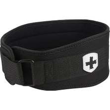 Harbinger 4.5" Foam Core Belt Ağırlık Kemeri Siyah