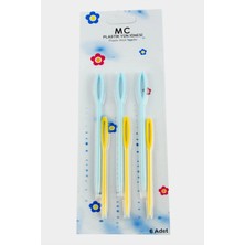 Ieg™ Plastik Yün Iğnesi